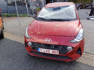 Hyundai I-10  picture 3