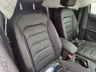 Volkswagen Tiguan 1.4tsi picture 8