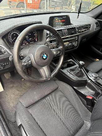 BMW 1-serie  picture 7