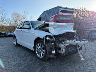 BMW 1-serie  picture 2