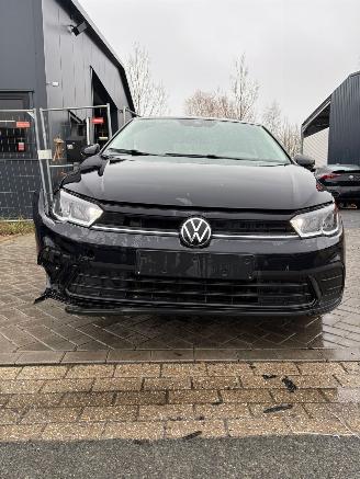 Volkswagen Polo 70kw tsi picture 3