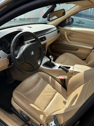 BMW 3-serie n43b20a 318i picture 7