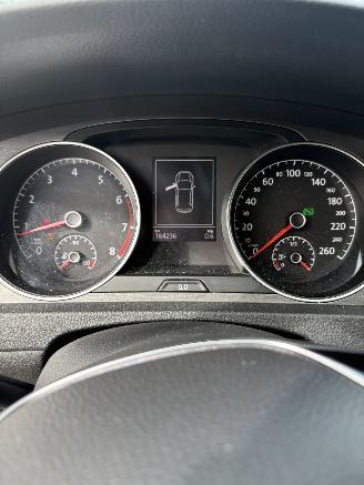 Volkswagen Golf Golf 7 picture 7