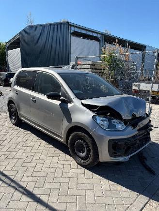 Volkswagen Up! beats uitvoering picture 2
