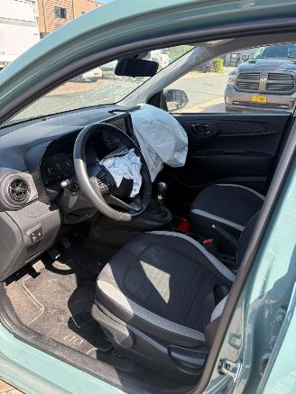 Hyundai I-10  picture 7