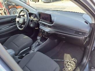 Hyundai I-20 style 73  kw turbo automaat picture 11