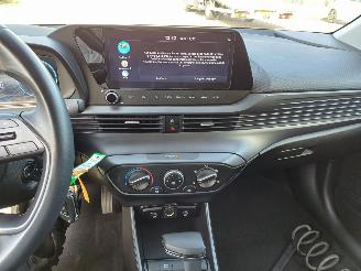 Hyundai I-20 style 73  kw turbo automaat picture 15