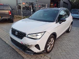 Avarii autoturisme Seat Arona fr uitv 81kw autm 2023/2