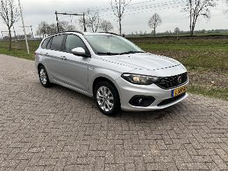 dommages Fiat Tipo 1.4 T-jet