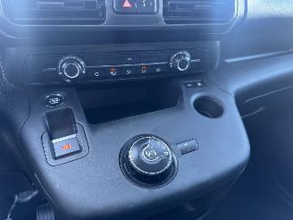 Peugeot Partner 1.5 Blue HDI 96Kw Automaat picture 22