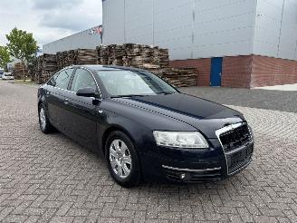 Unfallwagen Audi A6 3.0 TDI quattro 2008/3
