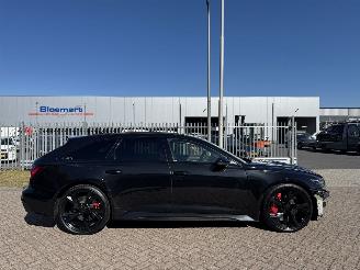 Coche accidentado Audi Rs6 4.0 TFSI Quattro 2020/2