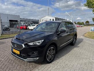 Unfallwagen Seat Tarraco 2.0 TDI 4DRIVE Xcellence 110 kw 2019/11