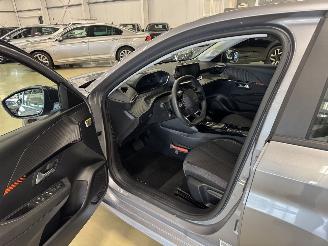 Peugeot 208 EV 50kWh Clima Navi picture 9