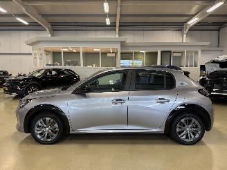 Peugeot 208 EV 50kWh Clima Navi picture 5