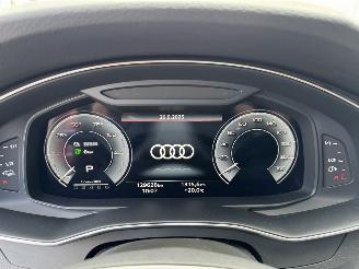 Audi A6 55 TFSi e Quattro S Competition picture 42