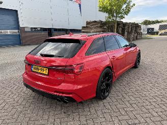 Audi A6 55 TFSi e Quattro S Competition picture 30