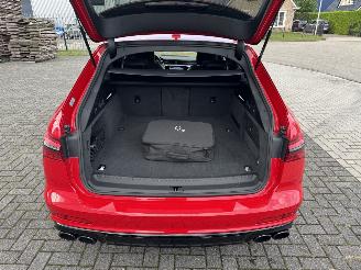 Audi A6 55 TFSi e Quattro S Competition picture 14