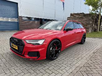 Audi A6 55 TFSi e Quattro S Competition picture 33