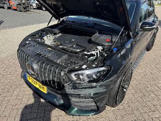 Mercedes GLE 350 de 4MATIC AMG-Line picture 13