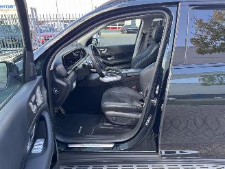 Mercedes GLE 350 de 4MATIC AMG-Line picture 18