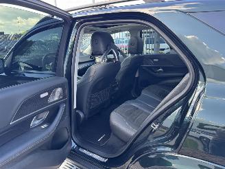 Mercedes GLE 350 de 4MATIC AMG-Line picture 21