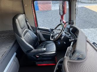 DAF XG+ 480 FT  Euro6 Clima Alcoa picture 25