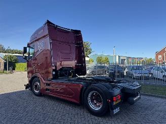 DAF XG+ 480 FT  Euro6 Clima Alcoa picture 5