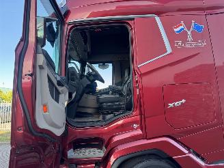 DAF XG+ 480 FT  Euro6 Clima Alcoa picture 34