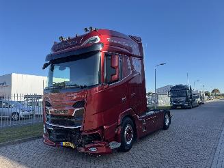 DAF XG+ 480 FT  Euro6 Clima Alcoa picture 3