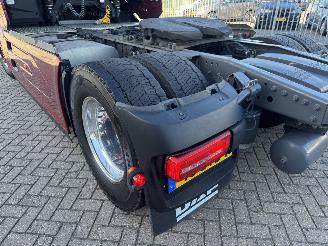 DAF XG+ 480 FT  Euro6 Clima Alcoa picture 13