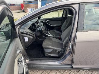 Ford Focus 1.6 TDCi 77Kw Airco Euro5 picture 9