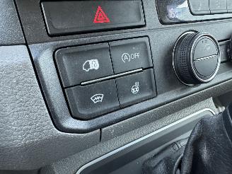 MAN TGE 3.180 DSG Dubbele Schuifdeur picture 35