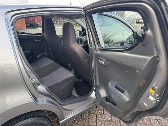 Suzuki Alto 1.0 50Kw Airco picture 18