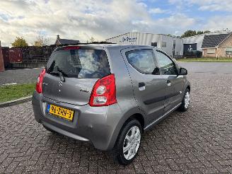 Suzuki Alto 1.0 50Kw Airco picture 6