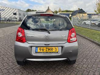 Suzuki Alto 1.0 50Kw Airco picture 8