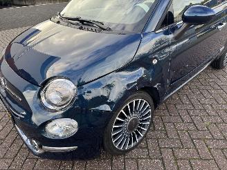 Fiat 500C Navi picture 9