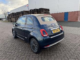 Fiat 500C Navi picture 6