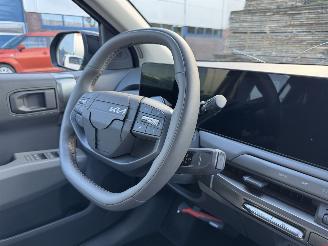 Kia EV3 Air 58.3 kWh picture 24