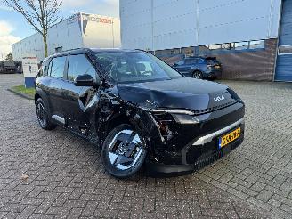 Kia EV3 Air 58.3 kWh picture 5