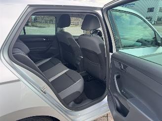 Skoda Fabia 1.2 TSI Edition  Clima picture 19