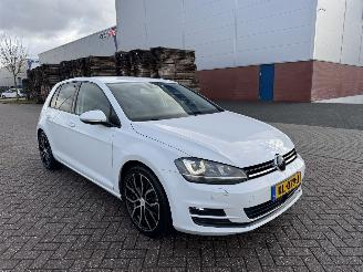 Volkswagen Golf 1.4 TSI  DSG  92Kw  Clima - Navi picture 4