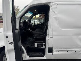 Mercedes Sprinter 317 CDI Automaat Clima Euro6 picture 10
