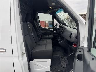 Mercedes Sprinter 317 CDI Automaat Clima Euro6 picture 17
