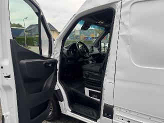 Mercedes Sprinter 317 CDI Automaat Clima Euro6 picture 9