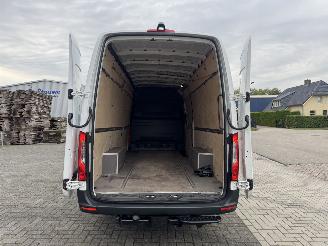 Mercedes Sprinter 317 CDI Automaat Clima Euro6 picture 20