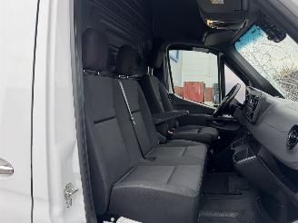 Mercedes Sprinter 317 CDI Automaat Clima Euro6 picture 18