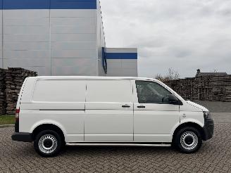 Volkswagen Transporter 2.0 TDI 140 Pk 4-Motion Navi picture 2