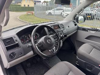 Volkswagen Transporter 2.0 TDI 140 Pk 4-Motion Navi picture 10