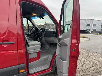 Volkswagen Crafter 2.5 TDI 100Kw  Airco picture 13